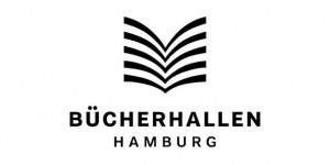 logo buecherhallen