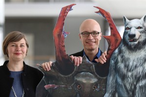 Nemetschek Stiftung