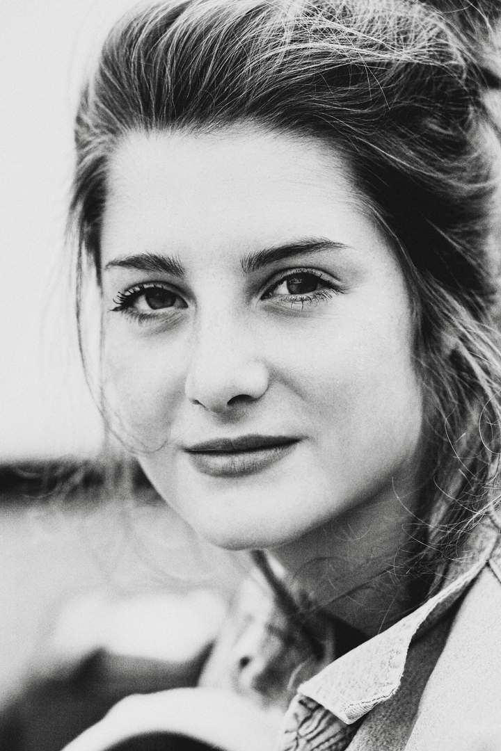 Nina Mair