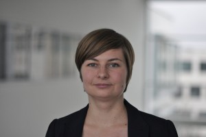 Silke Zimmermann