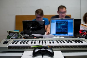 Computerspielen als Beruf