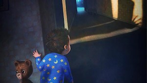 Among The Sleep