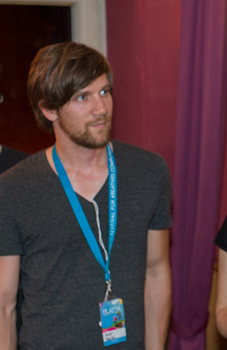 Play 14 Festival