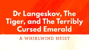 dr langeskov