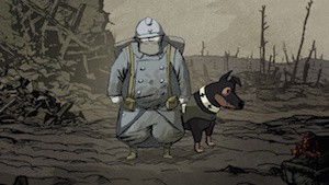 Valiant Hearts