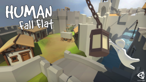 human fall flat