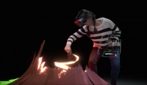 Tilt Brush